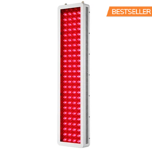 LED Infrared & Red Light Therapy 1000 Super