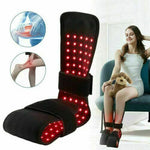 Load image into Gallery viewer, Red Light And EMS Dual-Effect Light Therapy Foot Pad
