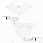 Load image into Gallery viewer, LED Light Therapy PDT Beauty Mask for Skin Care
