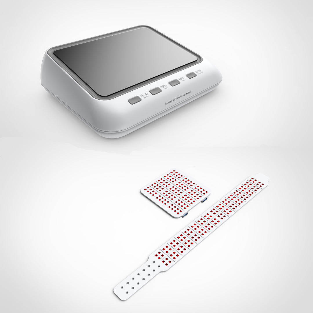 LASTEK®Pain relief led near infrared light therapy device