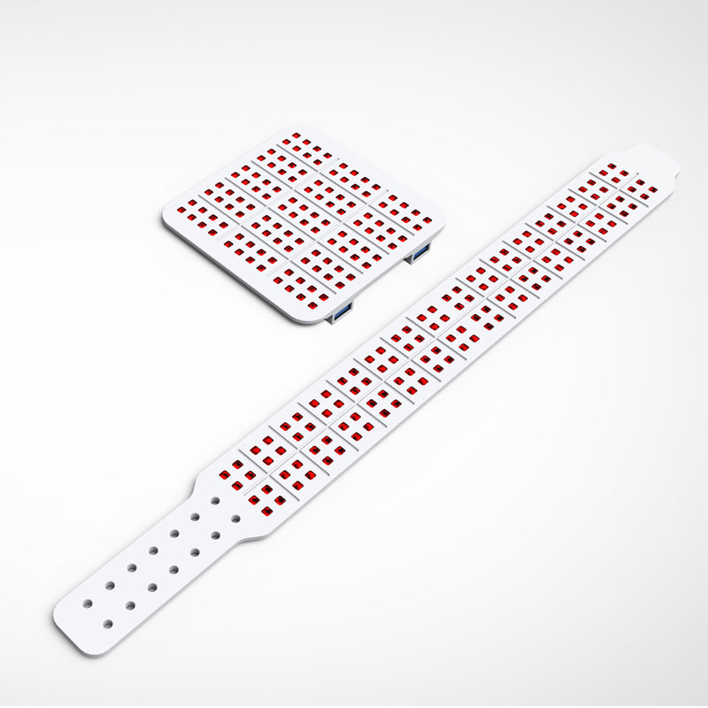 LASTEK®Pain relief led near infrared light therapy device