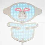 Load image into Gallery viewer, LED Light Therapy PDT Beauty Mask for Skin Care
