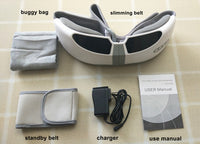 LASTEK® Cold Laser Slimming Belt Lose Weight Therapy Device