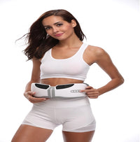LASTEK® Cold Laser Slimming Belt Lose Weight Therapy Device