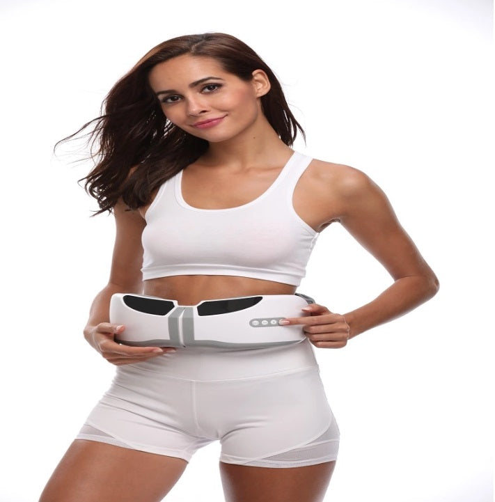 LASTEK® Cold Laser Slimming Belt Lose Weight Therapy Device