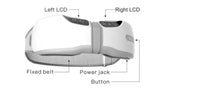 LASTEK® Cold Laser Slimming Belt Lose Weight Therapy Device