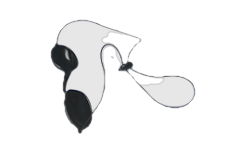 Red Light Therapy Blackout Goggles